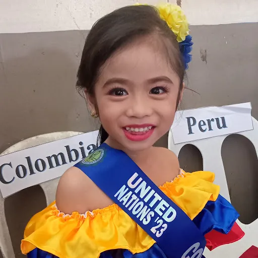 Janella Mae Atienza