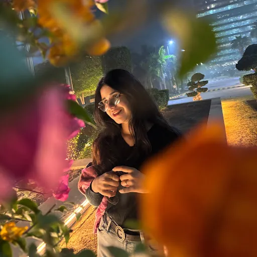 Shruti Chawla