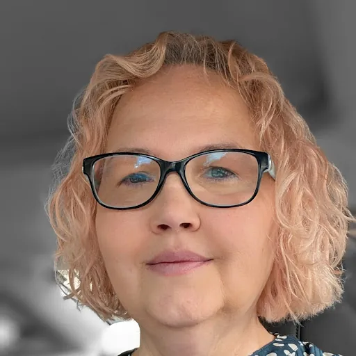 Tia Wheeler