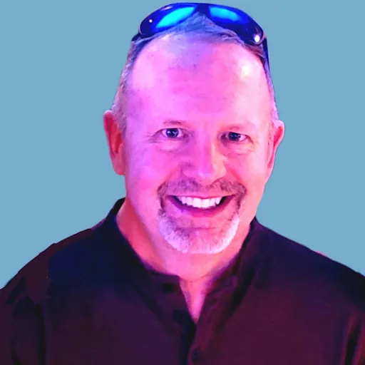 Ken Ruda