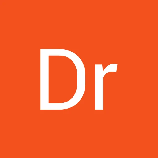 Dr Lou