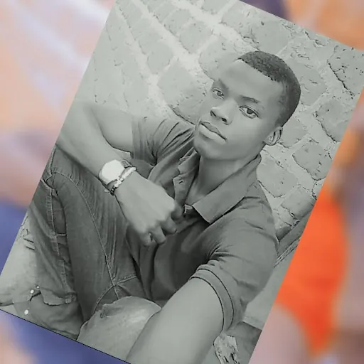 Fahadz Lubwama