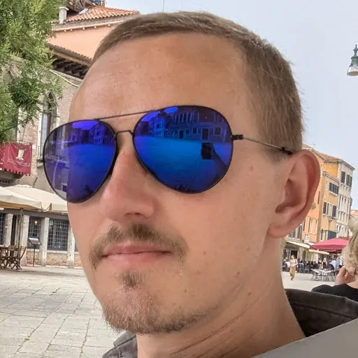 Jacob Hanson