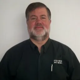 Steve Barnes