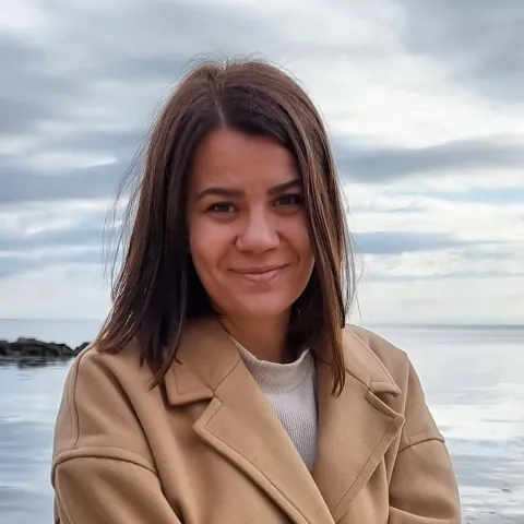 Vanya Stoyanova