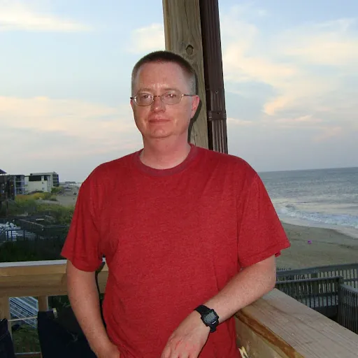Michael Compton