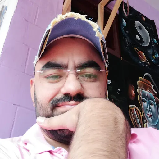 uday tomar