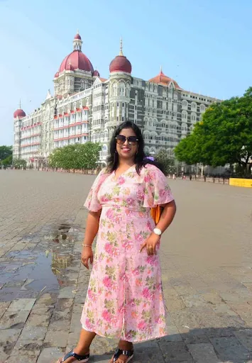 ramya c