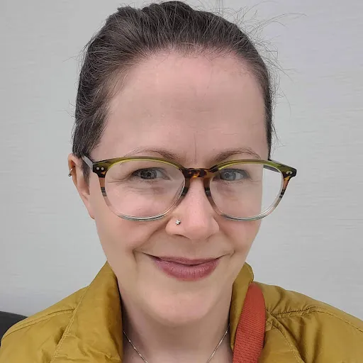 Melissa Petersen
