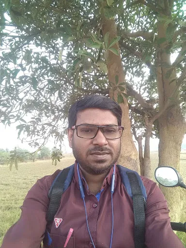 tanmoy ghosh