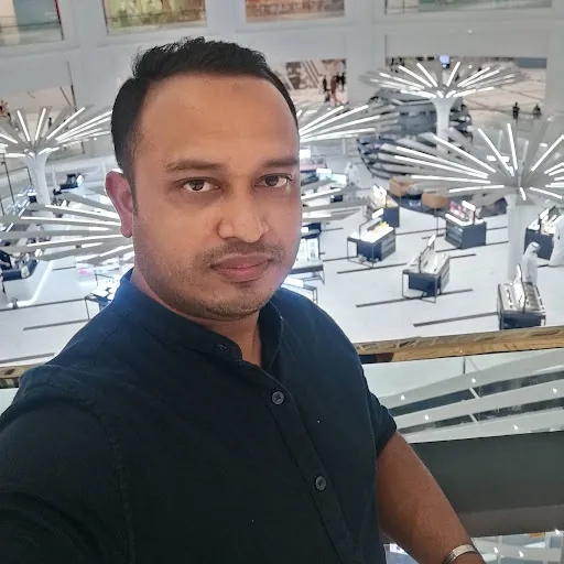 Mk Rahman