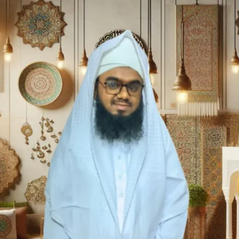 abrar mujahid