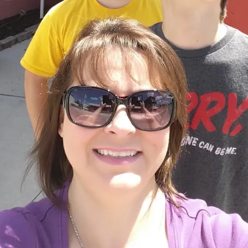 Kristi Berning