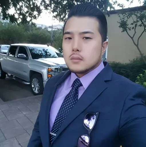 Yong Kwon