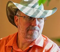 Scott Anthony