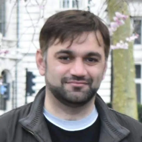 Shan E Ahmed Raza