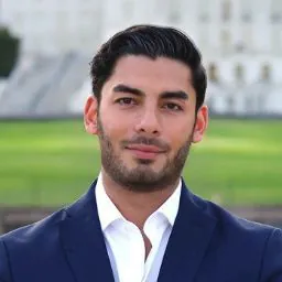 Chris Delgado