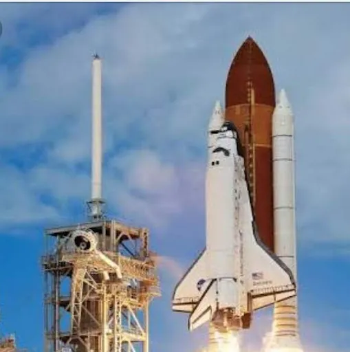 Space Mission