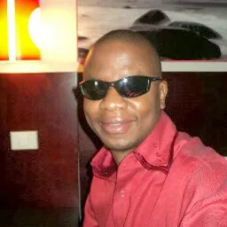 Steven Martin Mdlalose