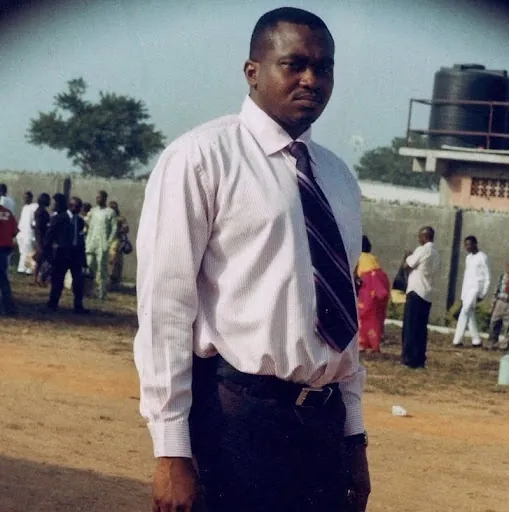 Obinna Anagwu