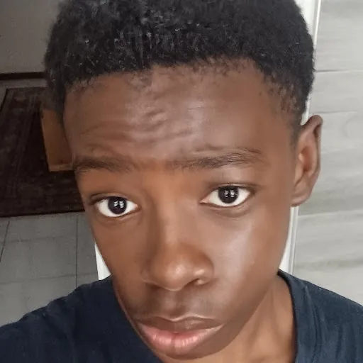 Zandi Nyikana