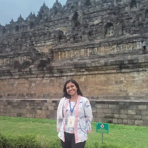 Yunita Keban