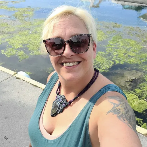 Linda Phillips