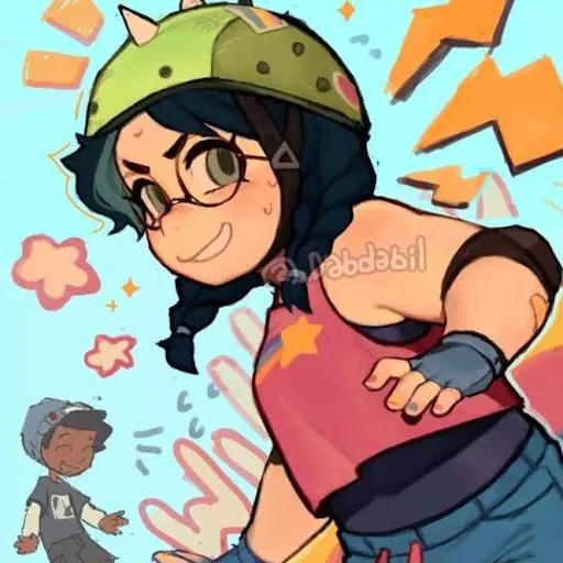 Anast idk