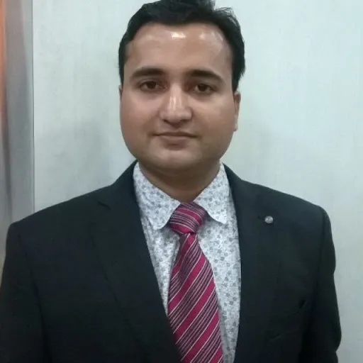CA. Raghav Goyal