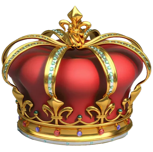 Continental Nobleman