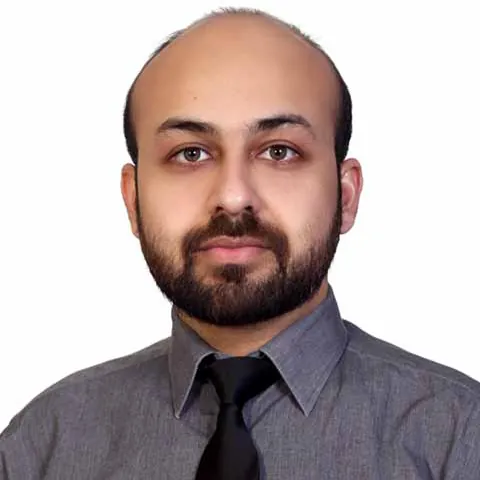 Muhammad Rukham Gul