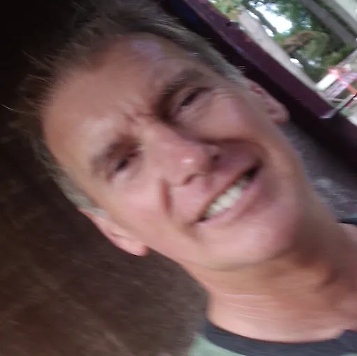 Michael Fothergill