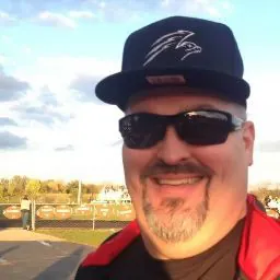 Jeff Foster