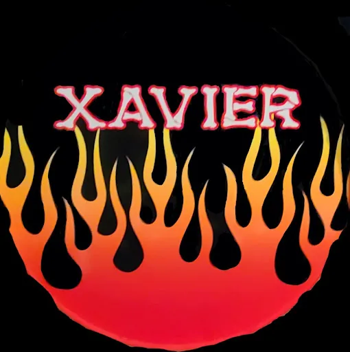 Xavier Creighton