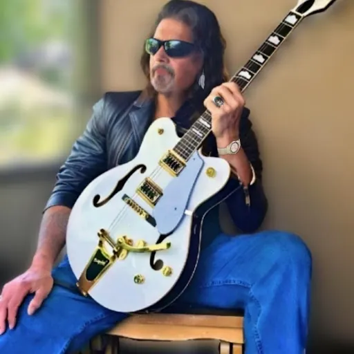Barry Carstetter