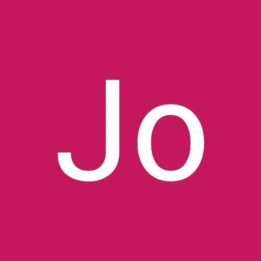 Jo Stagg