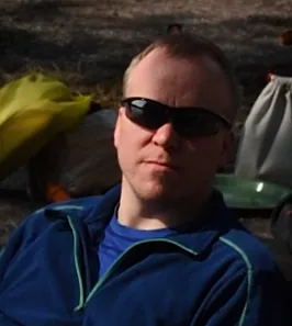Rune Magnussen