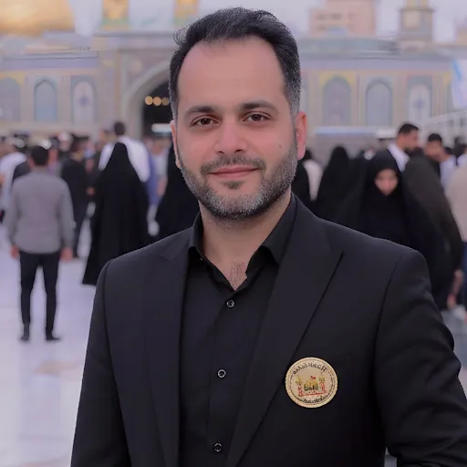 Hootan Rabbani