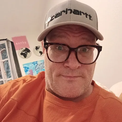 Gregory Martin