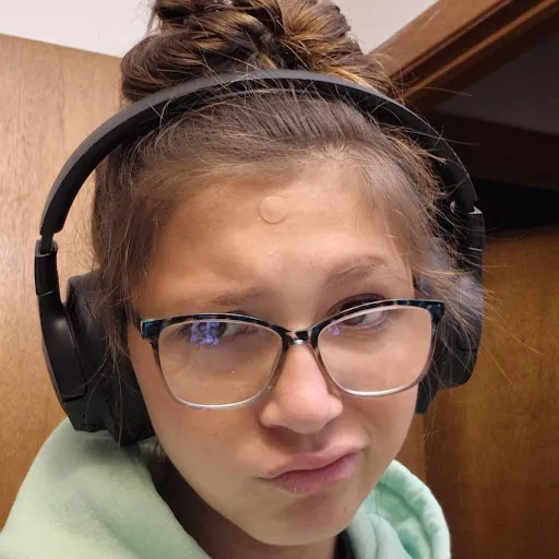 Gracyn Laverdure