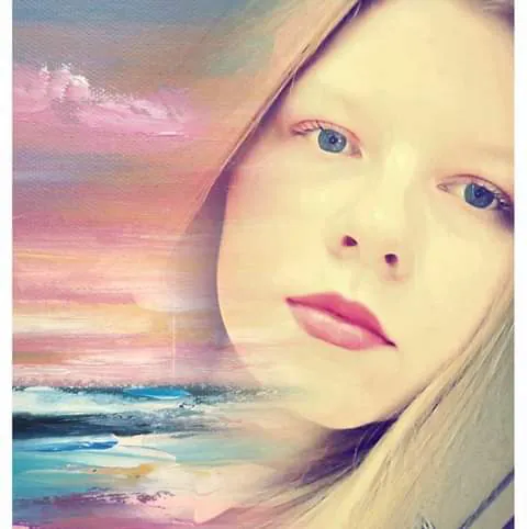 Sunshine moore
