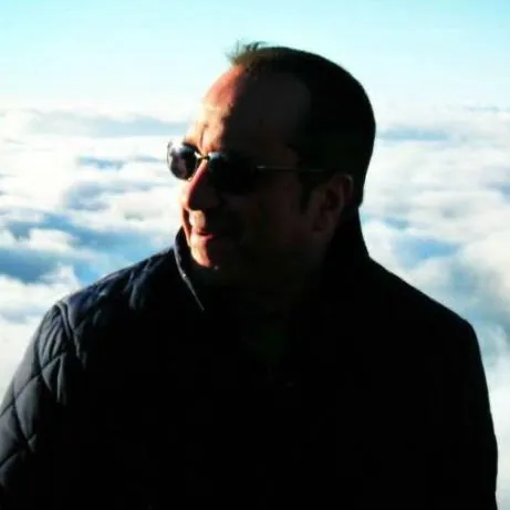 Francis Reyes