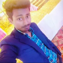 Vishal Vishwakarma