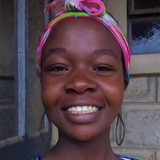 Gloria Chebet