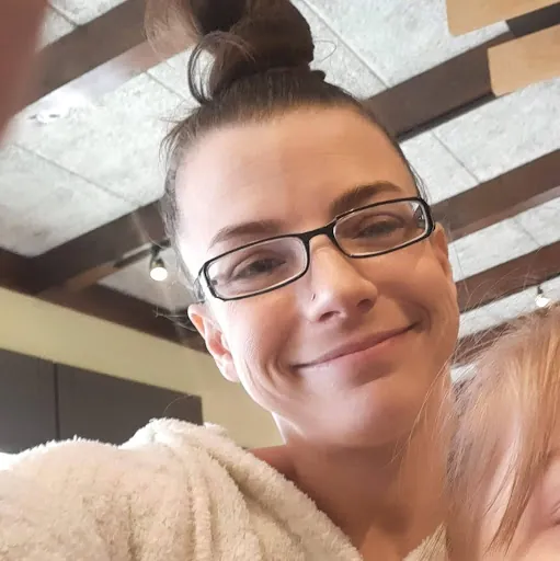Ashley Reardon