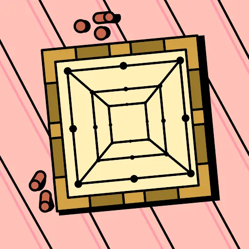 J H