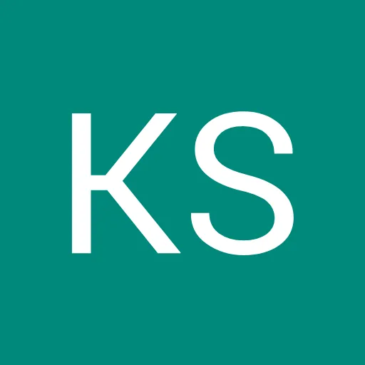KS Harwell