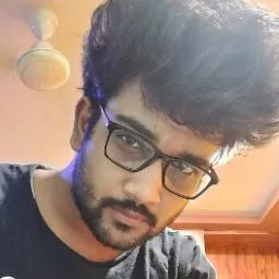 Anubhav Pradhan