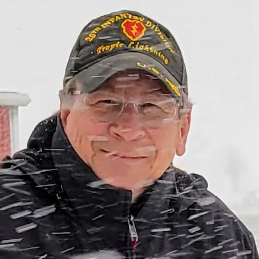 Mike Ezekiel