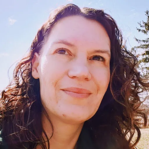 Carla Morris-Robinson
